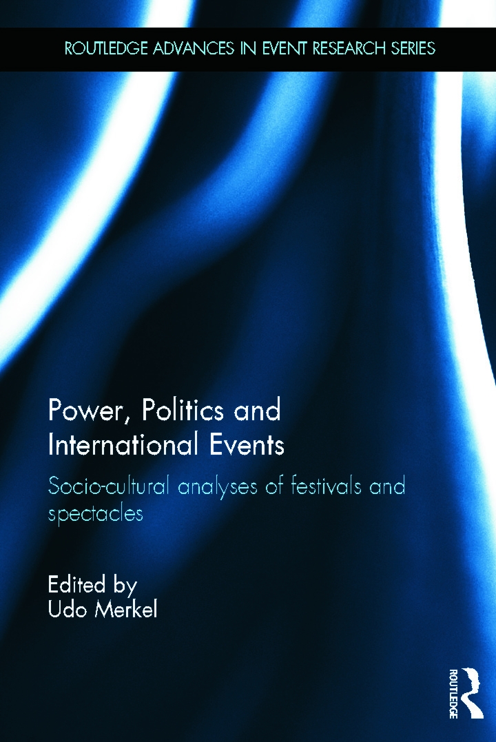 Power, Politics and International Events