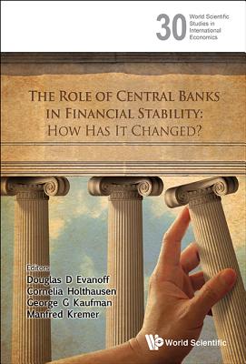 The Role of Central Banks in Financial Stability: How Has It Changed?