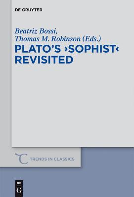 Plato’s sophist Revisited