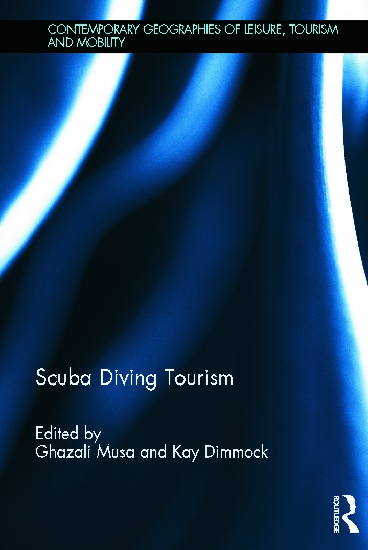 Scuba Diving Tourism