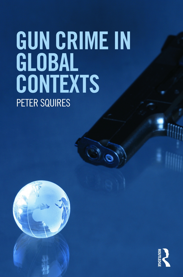 Gun Crime in Global Contexts