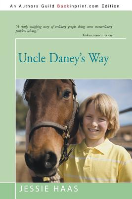 Uncle Daney’s Way