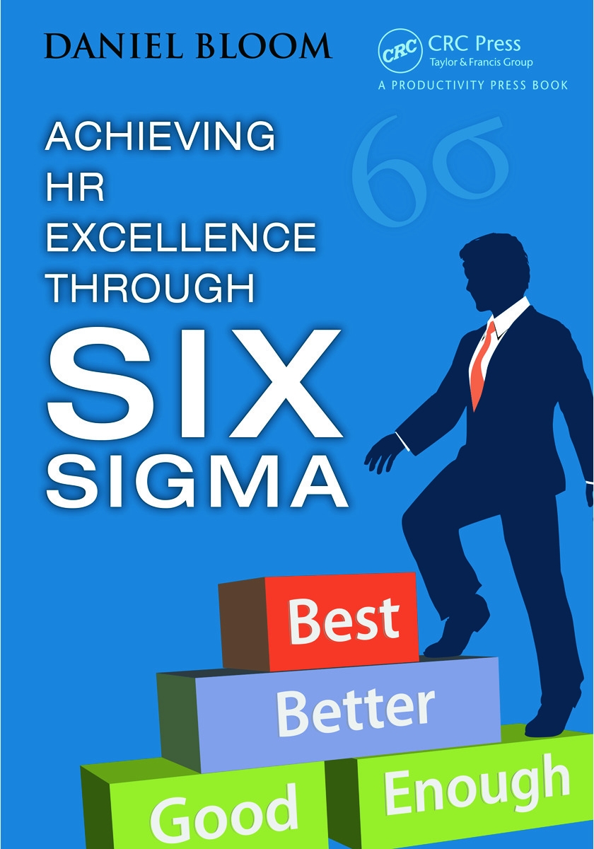 Achieving HR Excellence Through Six SIGMA