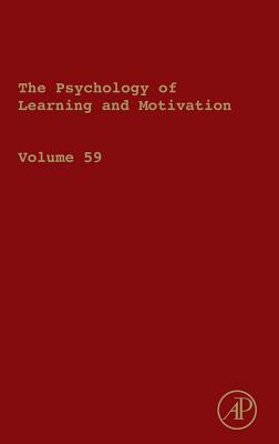 The Psychology of Learning and Motivation