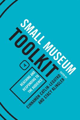 Small Museum Toolkit Book Four PB