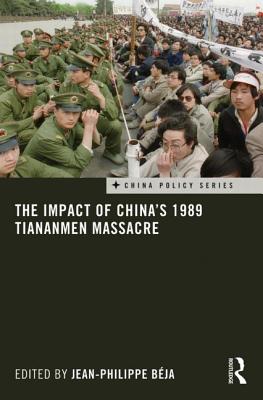 The Impact of China’s 1989 Tiananmen Massacre