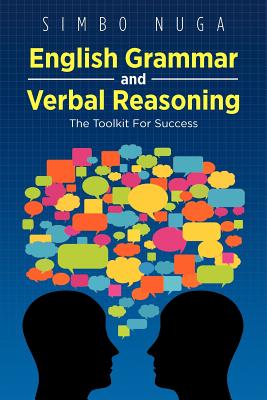 English Grammar and Verbal Reasoning: The Toolkit for Success