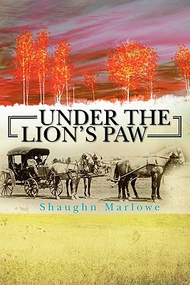 Under the Lion’s Paw