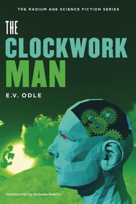 The Clockwork Man