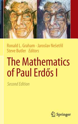 The Mathematics of Paul Erdős I