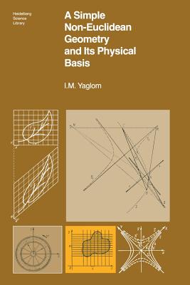 A Simple Non-Euclidean Geometry and Its Physical Basis: An Elementary Account of Galilean Geometry and the Galilean Principle of