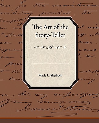 The Art of the Storyteller