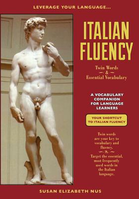 Italian Fluency: Twin Words and Essential Vocabulary