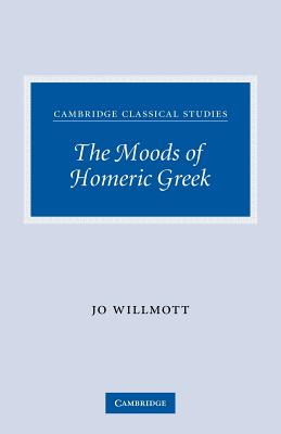 The Moods of Homeric Greek