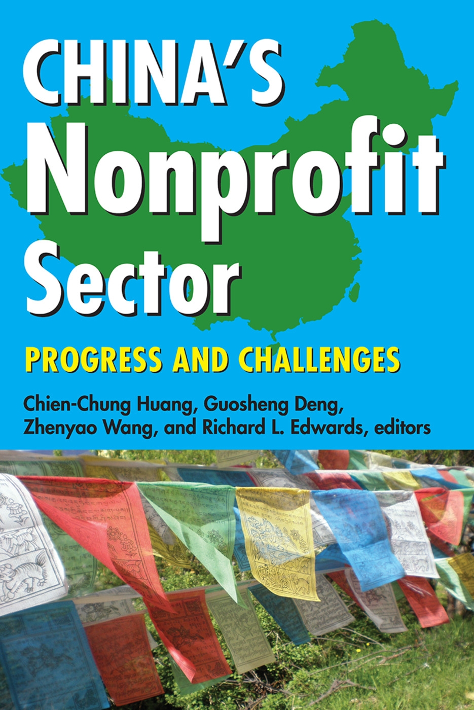 China’s Nonprofit Sector: Progress and Challenges