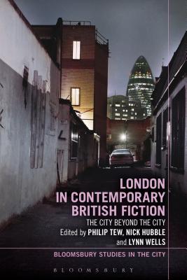 London in Contemporary British Fiction