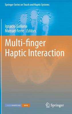 Multi-Finger Haptic Interaction