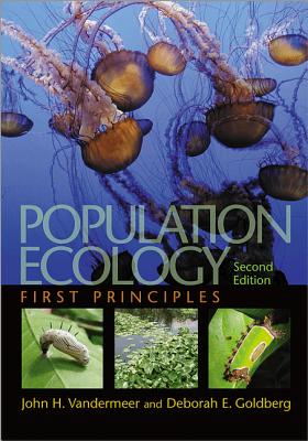 Population Ecology: First Principles - Second Edition