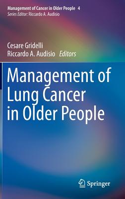 Management of Lung Cancers in Older People