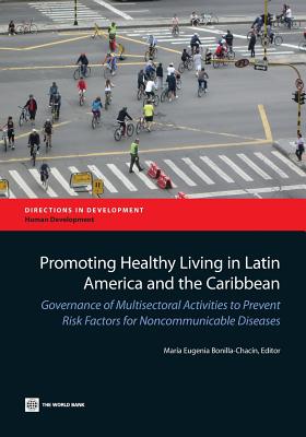 Promoting Healthy Living in Latin America and the Caribbean: Governance of Multisectoral Activities to Prevent Risk Factors for