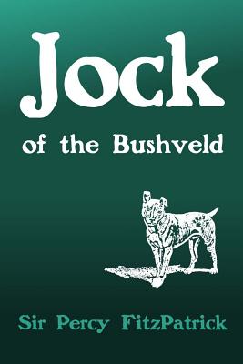 Jock of the Bushveld