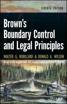 Brown’s Boundary Control and Legal Principles