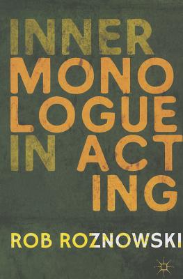 Inner Monologue in Acting