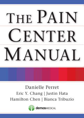 The Pain Center Manual