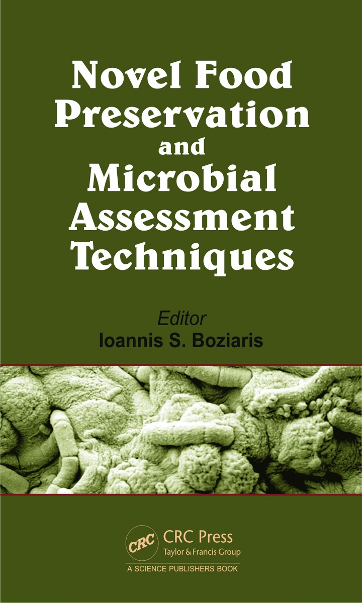 Novel Food Preservation and Microbial Assessment Techniques