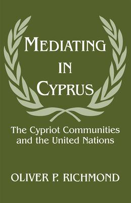 Mediating in Cyprus