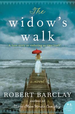 The Widow’s Walk