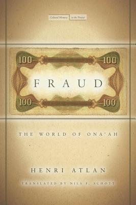 Fraud: The World of Ona’ah