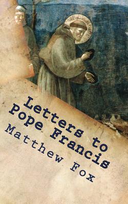 Letters to Pope Francis