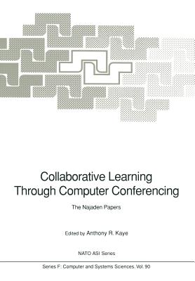 Collaborative Learning Through Computer Conferencing