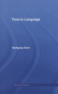 Time in Language