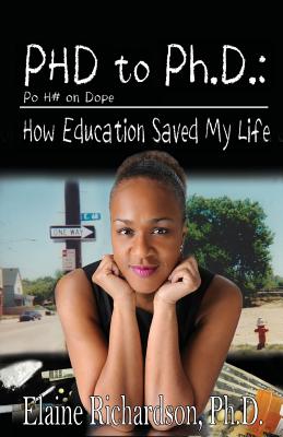 Phd to Ph.d.: How Education Saved My Life