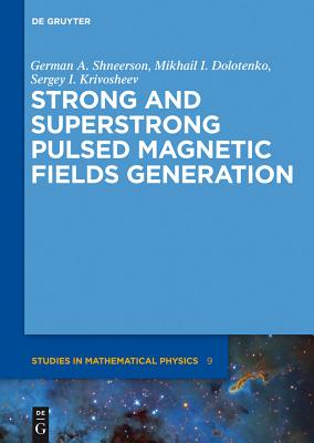 Strong and Superstrong Pulsed Magnetic Fields Generation