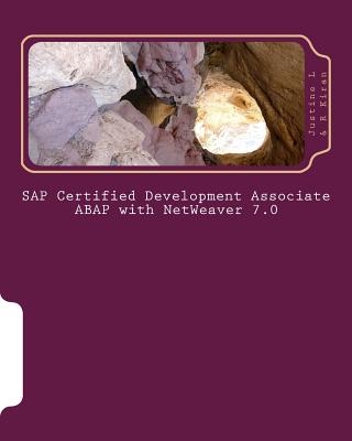 SAP Certified Development Associate ABAP with NetWeaver 7.0