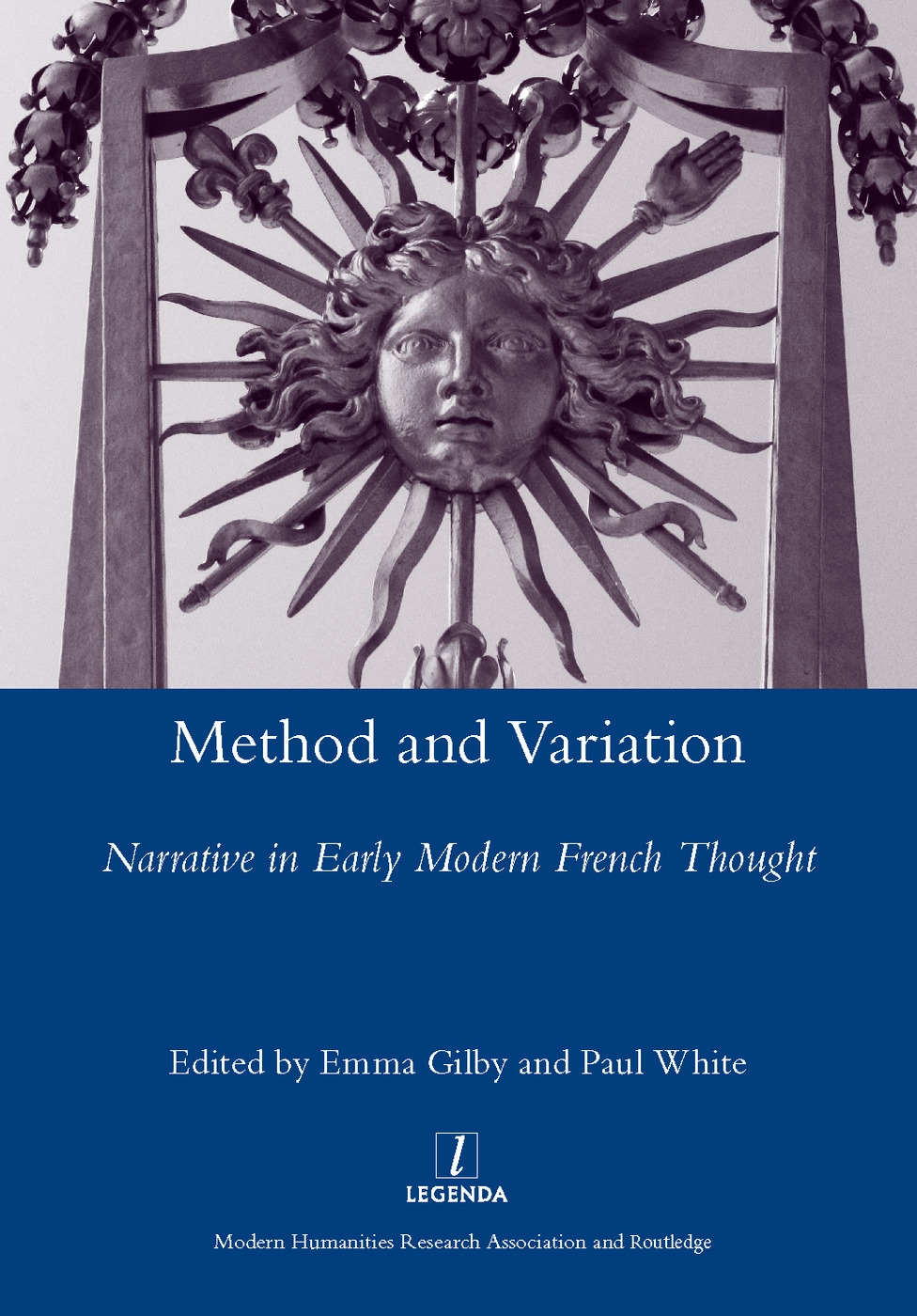 Method and Variation: Narrative in Early Modern French Thought