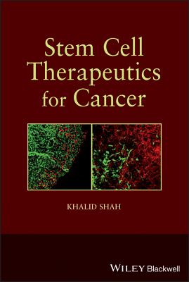 Stem Cell Therapeutics for Can