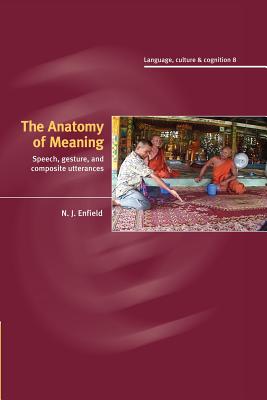 The Anatomy of Meaning: Speech, Gesture, and Composite Utterances