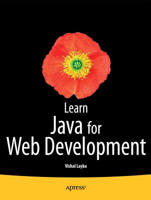 Learn Java for Web Development