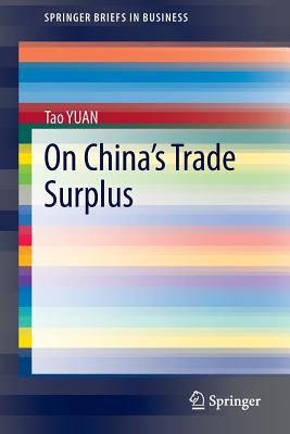 On China’s Trade Surplus