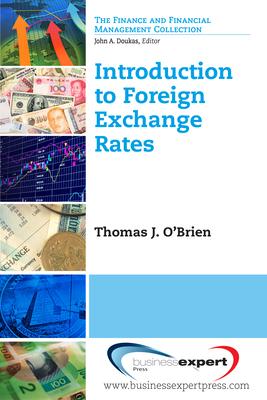 Introduction to Foreign Exchange Rates