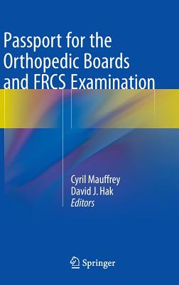 Passport for the Orthopaedic Boards Revalidation