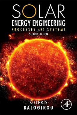 Solar Energy Engineering: Processes and Systems