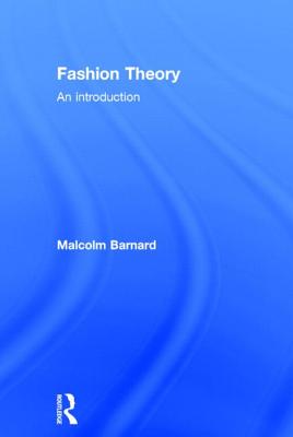 Fashion Theory: An Introduction