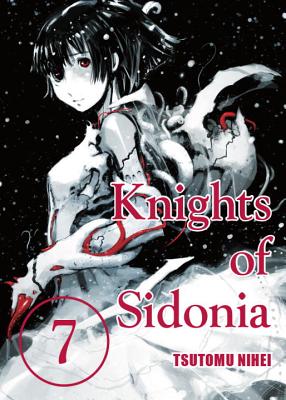 Knights of Sidonia 7