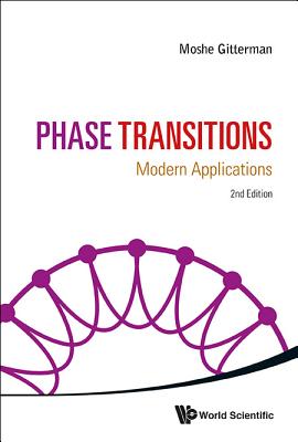 Phase Transitions: Modern Applications