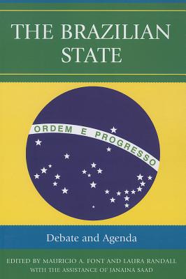 Brazilian State: Debate & Agenpb